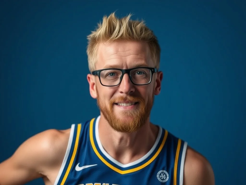 Wojo: How Dusty May found his way to Michigan, and why he plans to stay