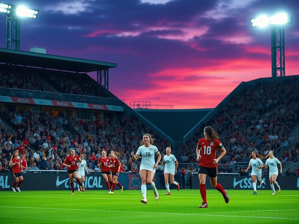 Women's elite sports revenues to reach $3 billion in 2026, Deloitte says