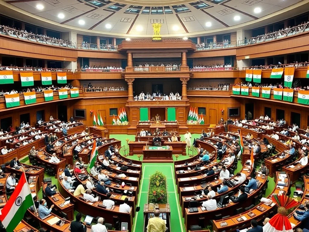 Work underway on 'One Nation, One Election'; positive discussions ongoing: Modi