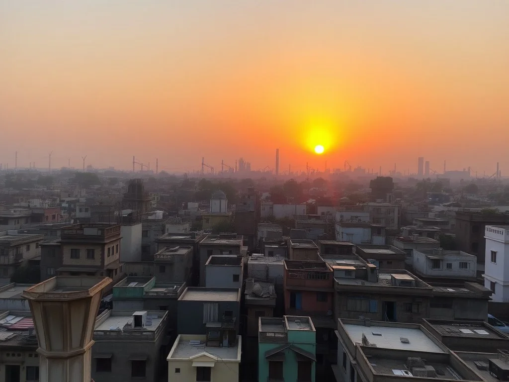 World Bank Projects 7.1% Average Growth for India in FY28-FY29 Amid Oil Volatility