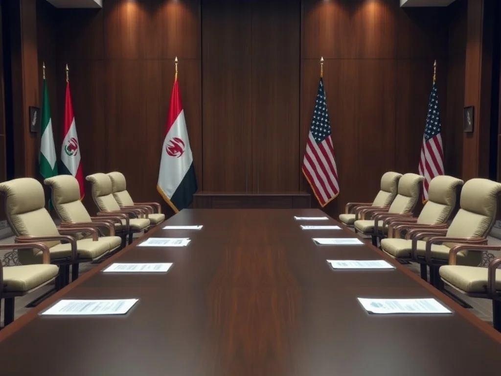 World Current Affairs This Week: US-Iran Peace Talks Fail, UAE-Bahrain Currency Swap Pact, and Artemis II Returns