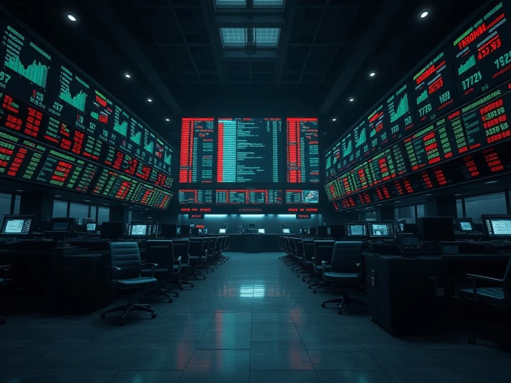 World Economy Could Be "Thrown Off Course" By War In Middle East: IMF