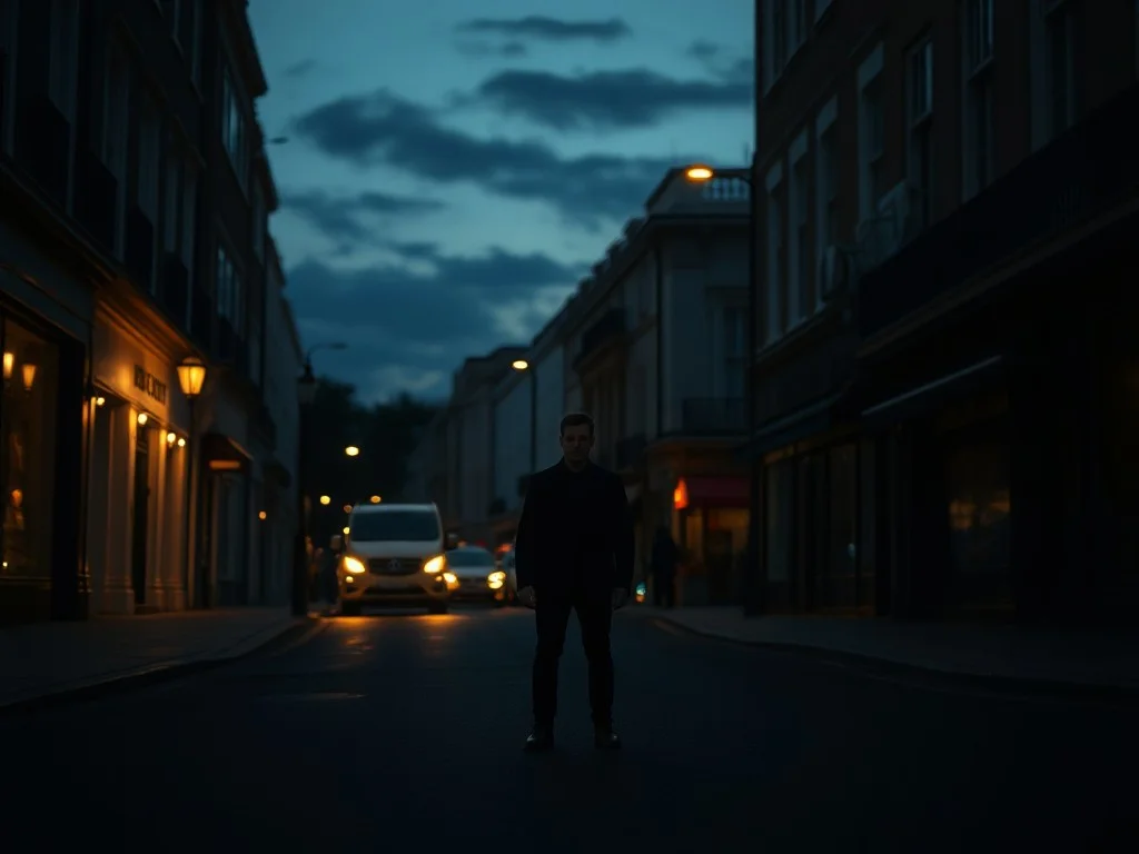 Worthing based singer secures a role in a feature film