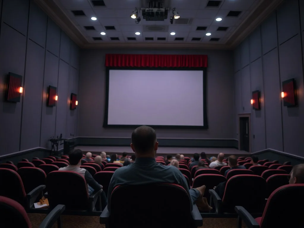 Your Therapy Homework: Get to the Theater