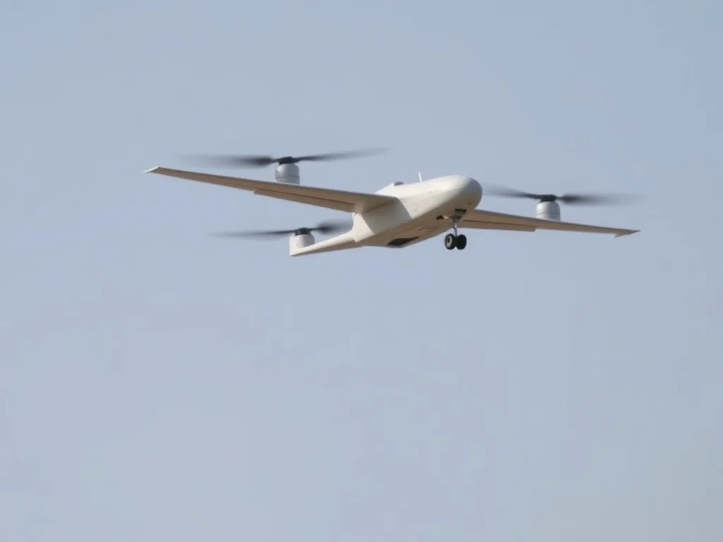 Zelensky confirms Ukraine intercepted Iranian Shahed drones in Middle East